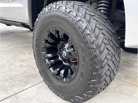 2008 Toyota Tundra Limited