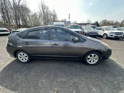 2009 Toyota Prius Standard