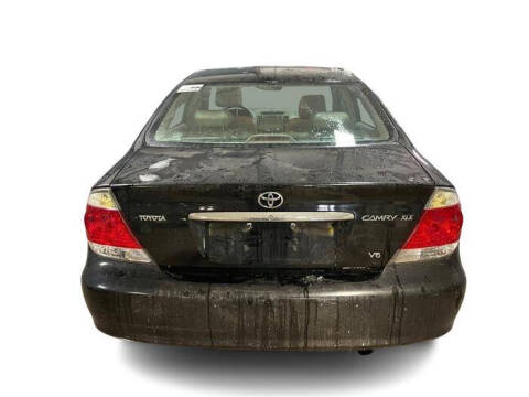 2006 Toyota Camry LE V6