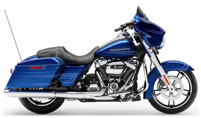 2019 Harley-Davidson Street Glide