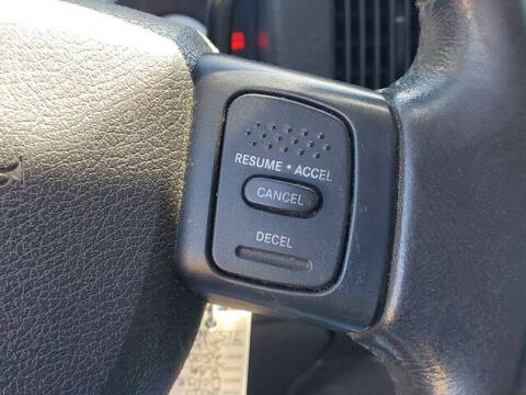 2005 Dodge Ram 2500