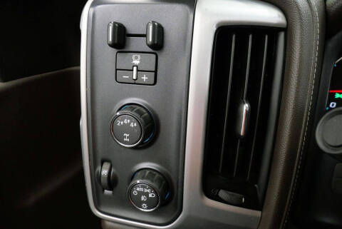 2019 GMC Sierra 2500HD