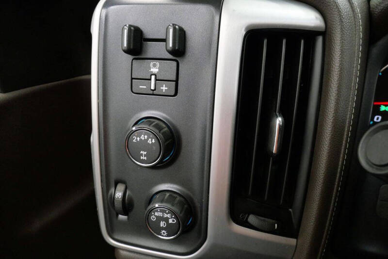 2019 GMC Sierra 2500HD