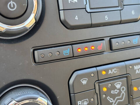 2016 Ford Expedition Limited