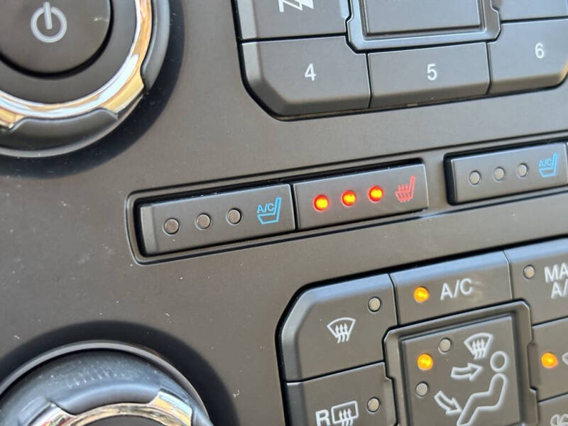 2016 Ford Expedition Limited