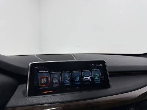 2017 BMW X5 sDrive35i