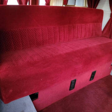 1987 Ford E-Series E-150