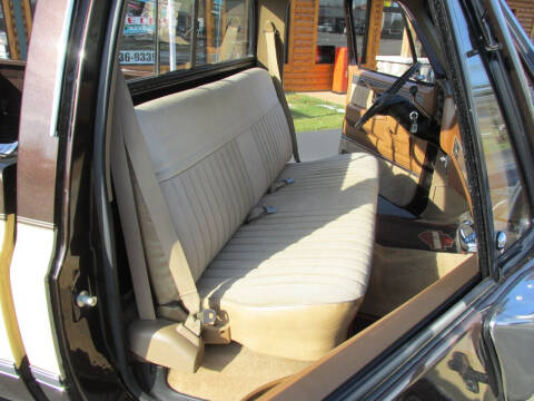 1985 Chevrolet Silverado 1500