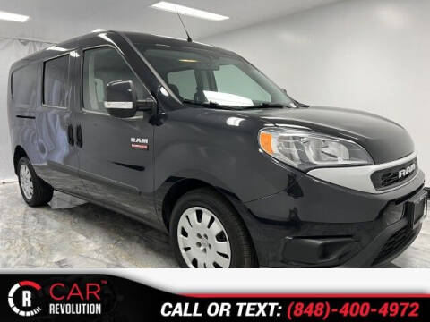 2020 RAM ProMaster City for sale at EMG AUTO SALES in Avenel NJ