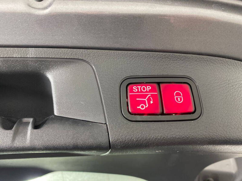 2021 Mercedes-Benz GLA GLA 250 4MATIC