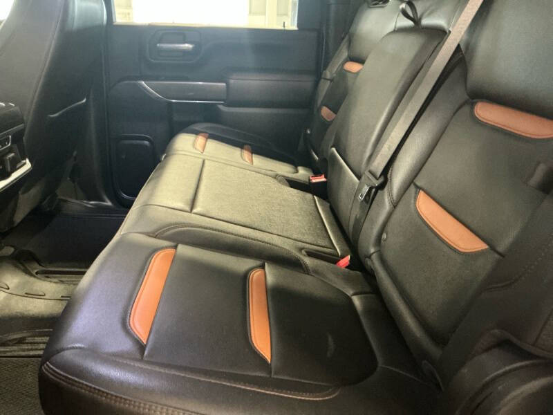 2022 GMC Sierra 2500HD