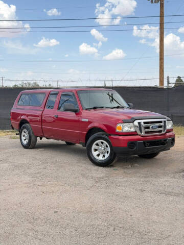 2009 Ford Ranger