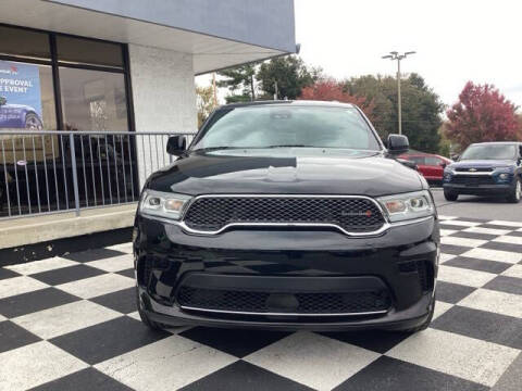 2023 Dodge Durango SXT