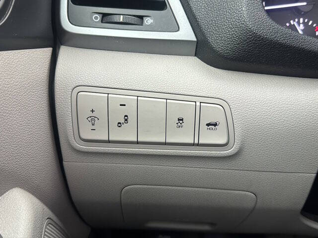 2017 Hyundai Tucson Value