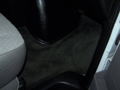 2017 Chevrolet Express LT 2500