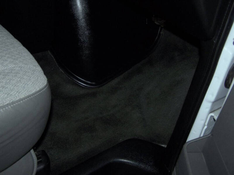 2017 Chevrolet Express LT 2500