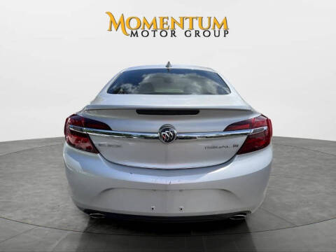 2017 Buick Regal Sport Touring