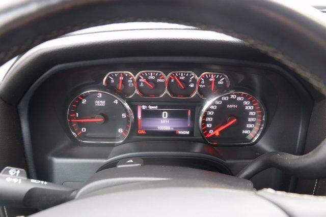 2016 GMC Sierra 1500