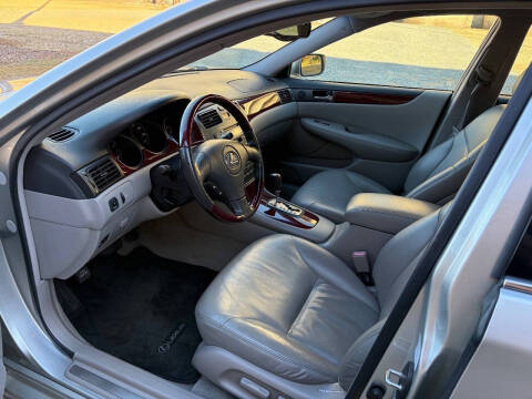 2003 Lexus ES 300