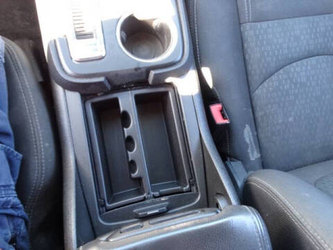 2016 GMC Acadia SLE-2