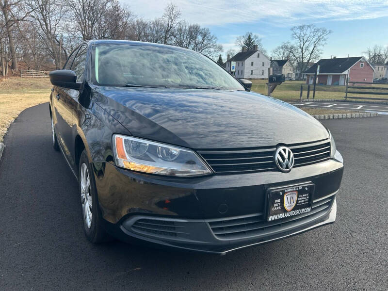 2014 Volkswagen Jetta S photo 15