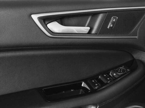 2016 Ford Edge SE