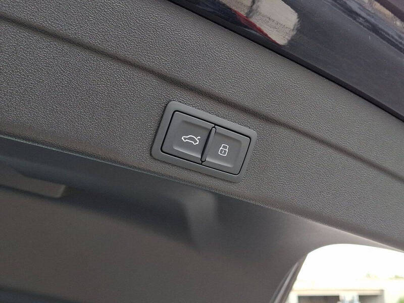 2025 Audi A5 quattro Premium Plus TFSI