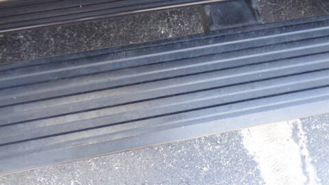 2013 Lincoln Navigator
