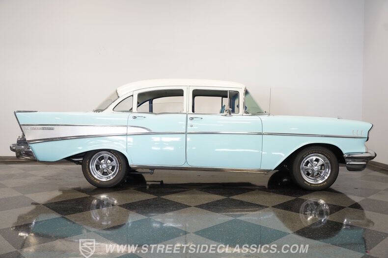1957 Chevrolet 210