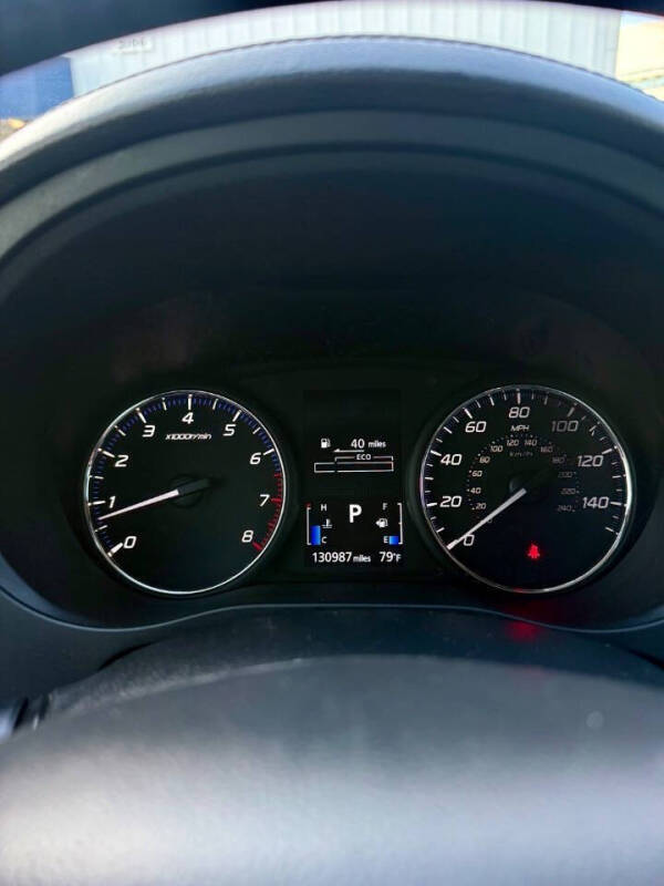 2020 Mitsubishi Outlander SEL