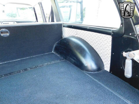 1957 Packard Clipper