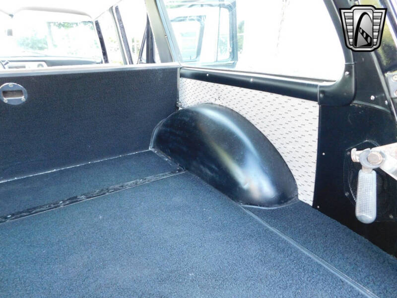 1957 Packard Clipper