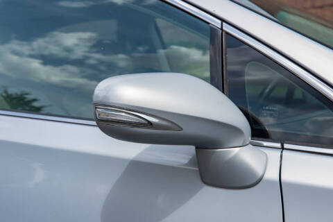 2010 Lexus HS 250h Premium