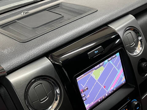 2013 Ford F-150 Limited