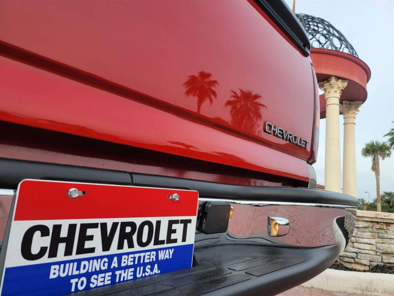 2002 Chevrolet Silverado 1500 LS