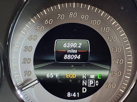 2013 Mercedes-Benz GLK GLK 350 4MATIC