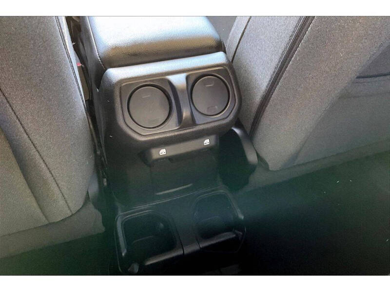 2024 Jeep Gladiator Willys