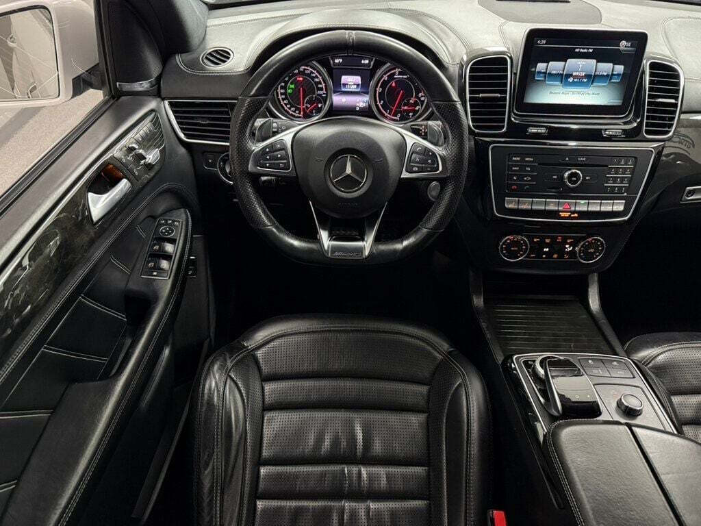 2016 Mercedes-Benz GLE for sale at Conway Imports in   Streamwood, IL