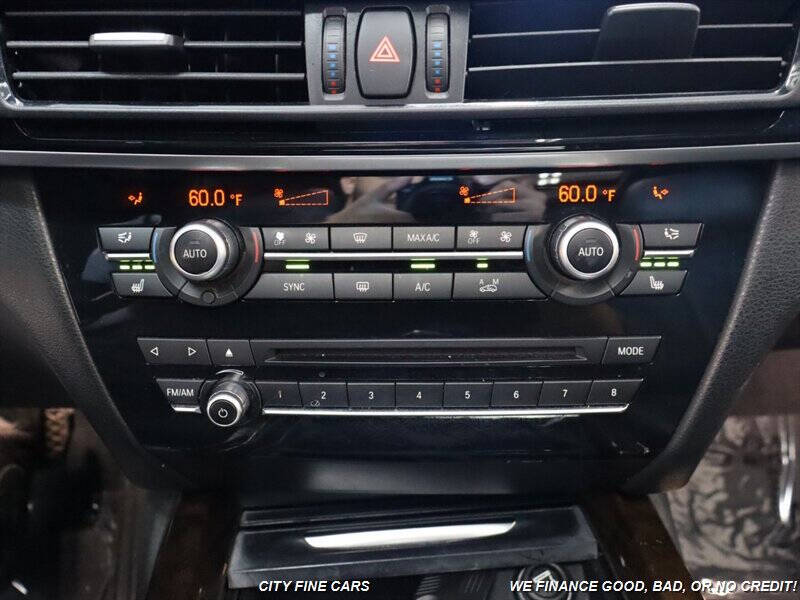 2014 BMW X5 sDrive35i