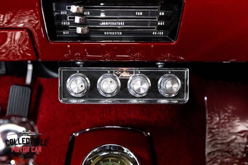 1966 Chevrolet Chevelle