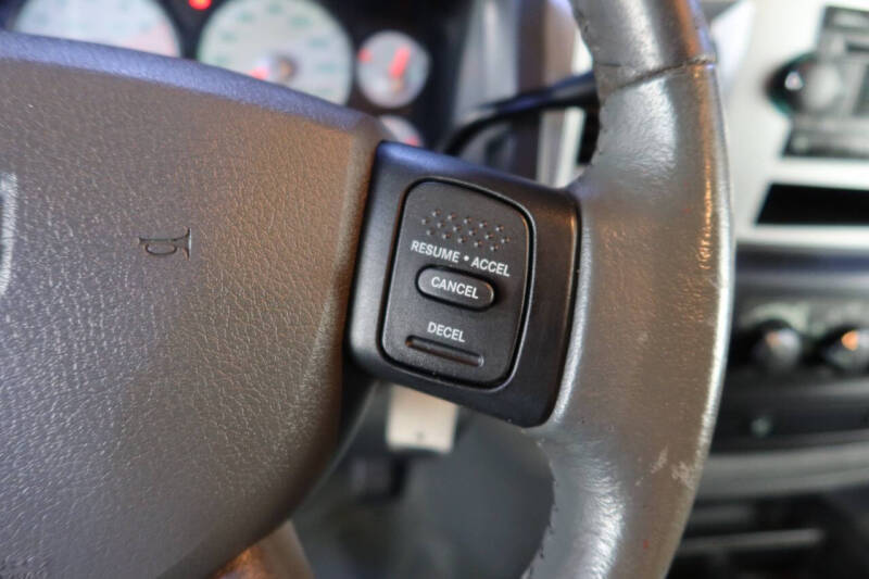 2006 Dodge Ram 1500 SRT-10
