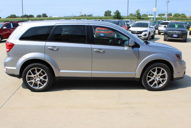 2016 Dodge Journey for sale at Cresco Motor Company in Cresco, IA