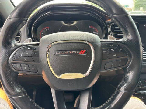 2021 Dodge Durango GT