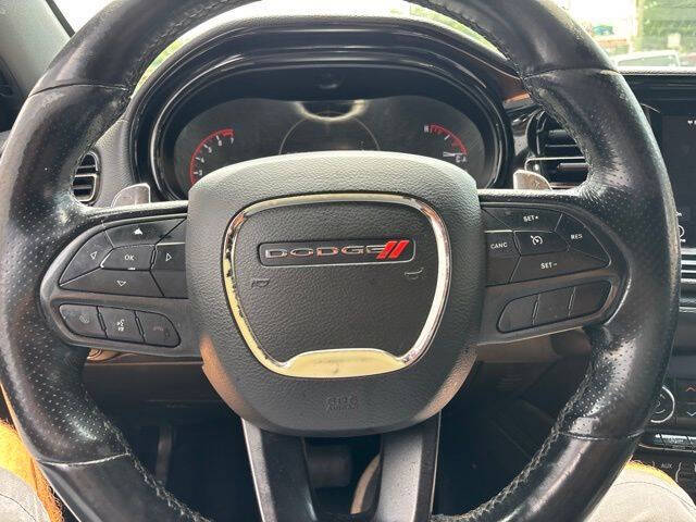 2021 Dodge Durango GT