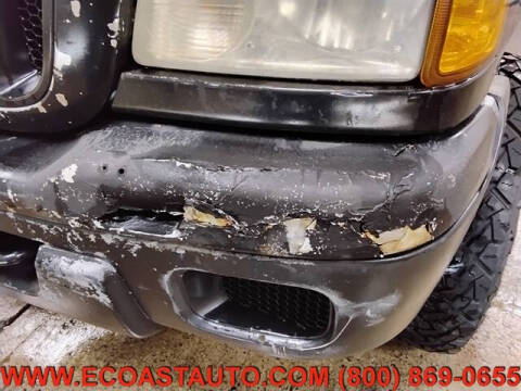 2004 Ford Ranger XLT