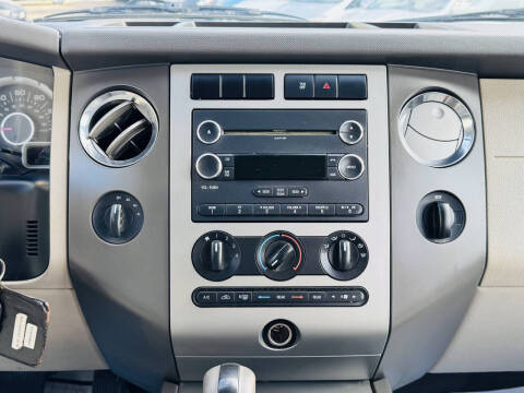 2012 Ford Expedition XL