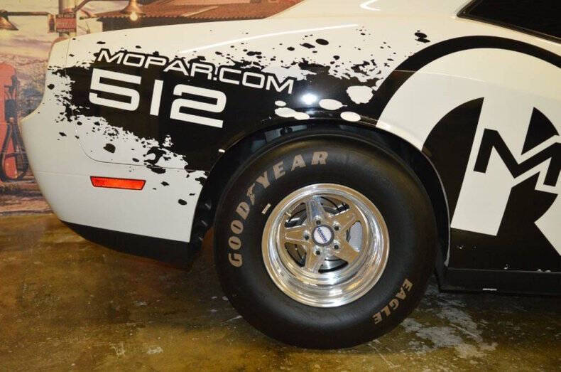 2011 Dodge Challenger