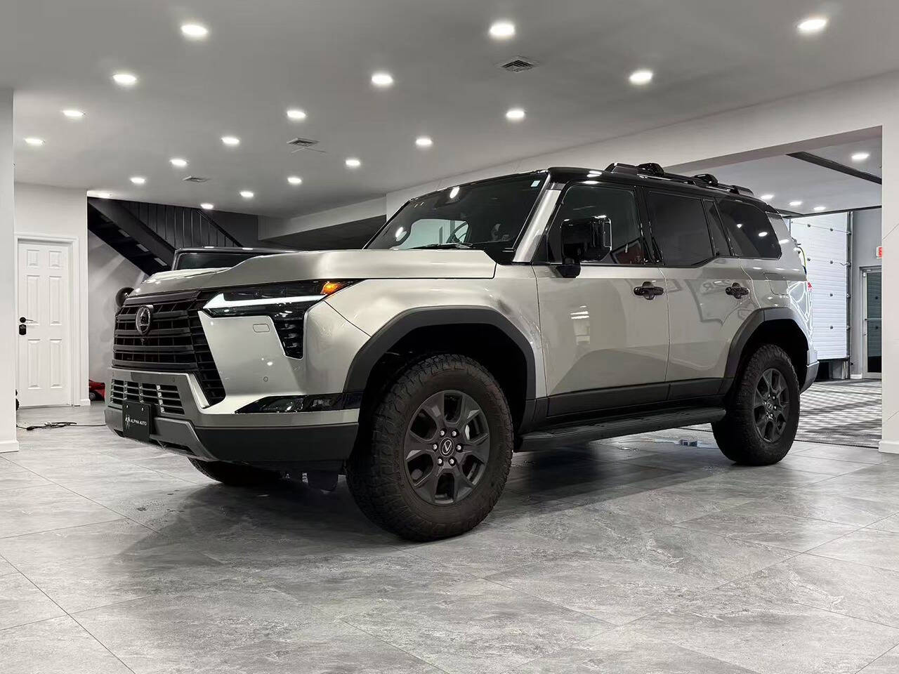 Lexus GX 550 For Sale In Union City, NJ