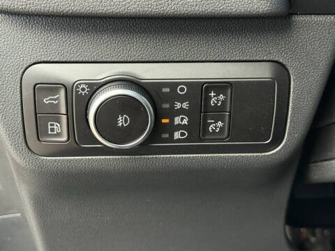 2026 Ford Escape Hybrid ST-Line Select