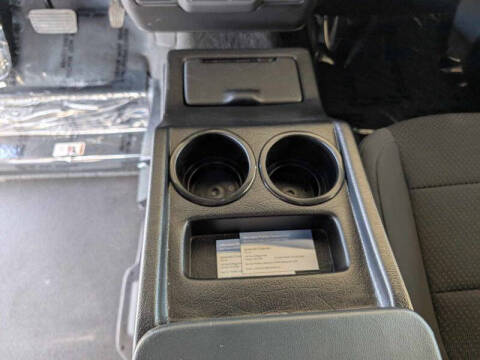 2023 Chevrolet Silverado 2500HD